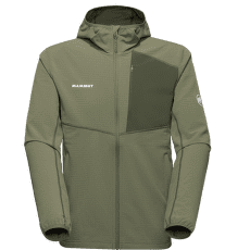 Veste Mammut Madris Light ML Hooded Jacket Men 40285 marsh