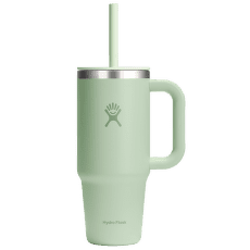 Tasse thermique Hydro Flask 24 OZ ALL AROUND TRAVEL TUMBLER 338 Aloe