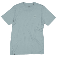 T-shirt a manches courtes Mons Royale Icon Merino Air-Con T-Shirt Dew