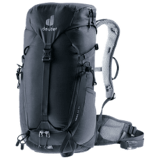Sac a dos deuter Trail 16 SL Black