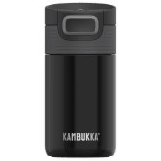 Tasse thermique Kambukka Etna 300 ml Pitch Black
