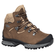 Chaussures Hanwag Tatra II Bunion Lady GTX erde_brown
