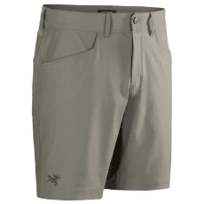 Shorts Arcteryx Kragg Cotton Short 9´ Men Forage