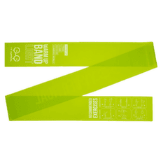Servomoteur Y Y Vertical Warm Up Band Green Easy