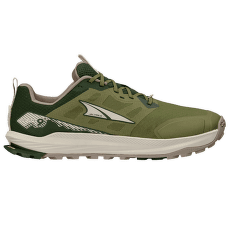 Chaussures Altra LONE PEAK 9+ Men GREEN