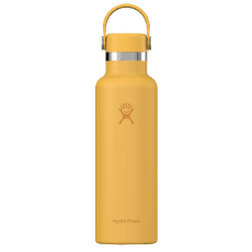 Thermos Hydro Flask Standard Mouth 21 oz 722 Sunbeam