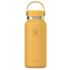 Thermos Hydro Flask 32 OZ WIDE FLEX CAP 722 Sunbeam