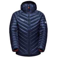 Veste Mammut Broad Peak IN Hooded Jacket Men marine-black