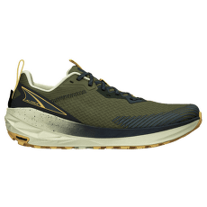 Chaussures Altra Experience Wild 2 Men DUSTY OLIVE