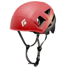 Helma Black Diamond CAPITAN E HELMET Hyper Red