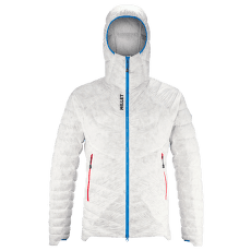 Veste Millet TRILOGY JORASSES LIGHT DOWN HOODIE MEN UNDYED