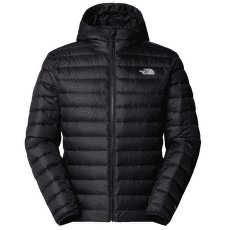 Veste The North Face CLASSIC DOWN HOODED JACKET Men TNF BLACK