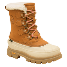 Chaussures Sorel Caribou Horizon™ GTX Women Canyon Gold, Honey White 708