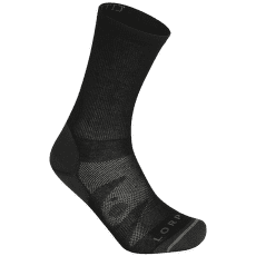 Chaussettes Lorpen Cite Liner Thermic Eco 9937 BLACK