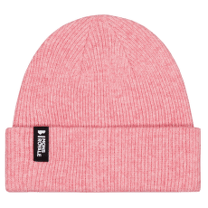 Casquettes Mons Royale Chunky Logger Beanie Winter Rose
