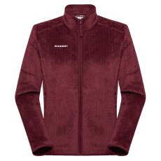 Sweat-shirt Mammut Innominata ML Jacket Women 3800 vin