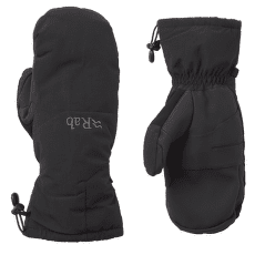 Gants Rab Storm Mitts Black