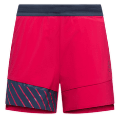 Shorts La Sportiva COMP SHORT Women Azalea/Night Sky