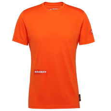 T-shirt a manches courtes Mammut Eiger Nordwand FL T-Shirt Men 2289 eiger orange