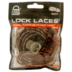 Lacets Lock Laces BOOT LACES Camo Boot