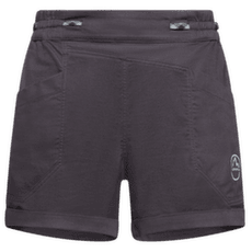 Shorts La Sportiva BOLT SHORT Women Onyx/Chalk