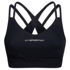 Brassiere La Sportiva BOULDER BRA Women Black