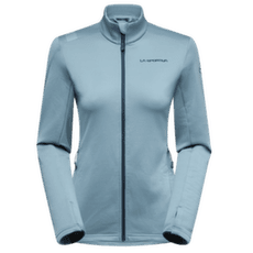Veste La Sportiva CHILL THERMAL JKT Women Limestone/Night Sky