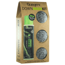 Nettoyeur Grangers Down Wash Kit 300 ml OWP