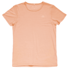 T-shirt a manches courtes Devold Active Tee Women 102A  SUNRISE