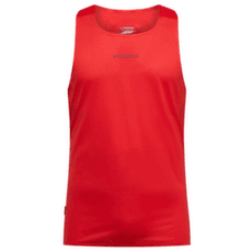 Débardeur La Sportiva PURE TANK Men Mountain Red/Night Sky