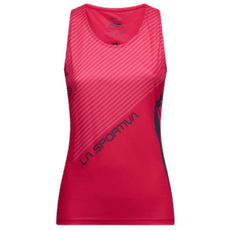 Débardeur La Sportiva FLOW TANK Women Azalea/Night Sky