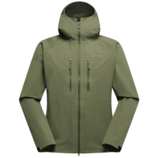 Veste La Sportiva HELIXIR SHELL JKT Men Cypress/Night Sky