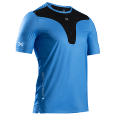 T-shirt a manches courtes X-Bionic X-BIONIC® COREFUSION RUN SHIRT SS MEN Eternal Ice
