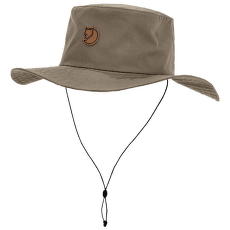 Chapeau Fjällräven Hatfield Hat Suede Brown