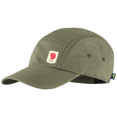Casquette de baseball Fjällräven High Coast Lite Cap Green