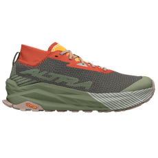 Chaussures Altra Olympus 275 Men GRAY/ORANGE