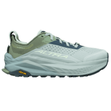 Chaussures Altra Olympus 6 Women GRAY SHADOW