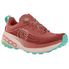 Chaussures Topo athletic Vista Women Rose / Mint