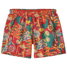 Shorts Patagonia Baggies Shorts Women Tropiclimb: Hot Ember