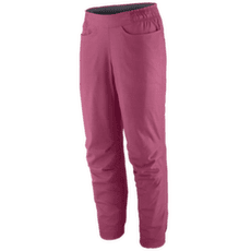 Pantalons Patagonia Hampi Rock Pants Women Faded Magenta