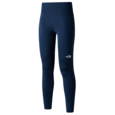 Leggings The North Face Flex 28IN Tight Women SUMMIT NAVY