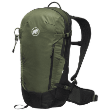 Sac a dos Mammut Lithium 15 40294 dark marsh-black