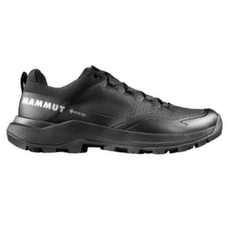 Chaussures Mammut Sertig III Low GTX Men black 0001