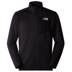 Veste The North Face Crest FZ Men TNF BLACK