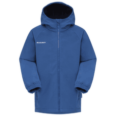 Veste Mammut ULTIMATE COMFORT SO HOODED JACKET KIDS 50665 tschiel
