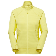 Veste Mammut TAISS ML JACKET WOMEN holunder-acacia