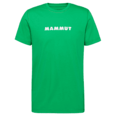 T-shirt a manches courtes Mammut MAMMUT CORE T-SHIRT MEN LOGO 40306 pinea