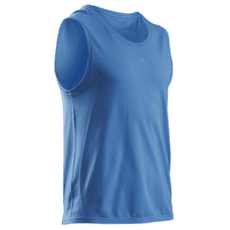 Débardeur X-Bionic -Bionic® XCeed Run Discover Tank Unisex Eternal Ice