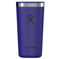 Tasse thermique Hydro Flask ALL AROUND TUMBLER 12 oz Capri Blue
