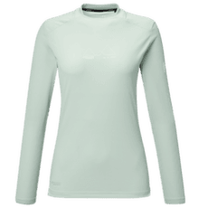 T-shirt a manches longues Millet KAMET TS LS Women SEAWEED
